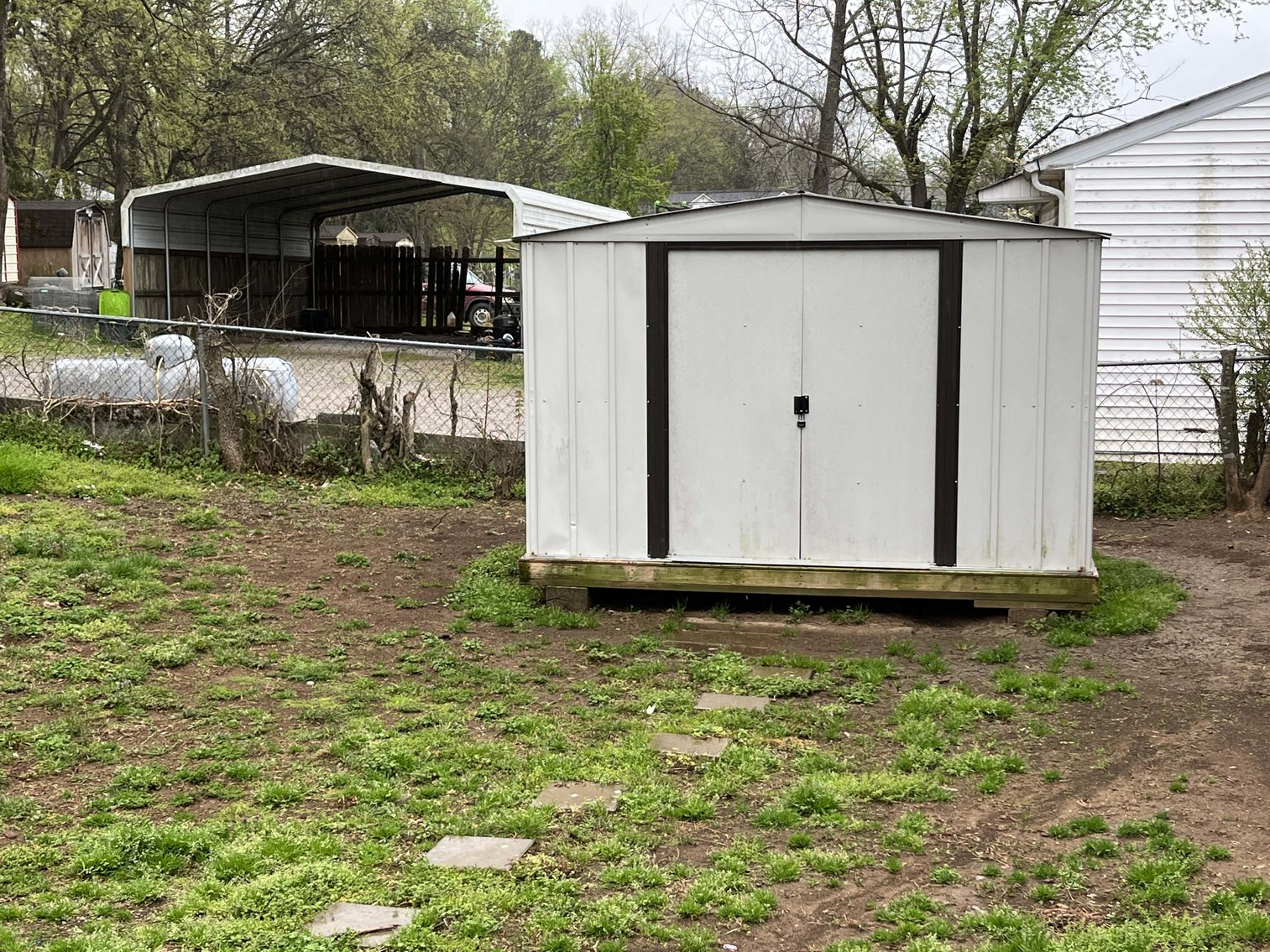 Image for 442 Longmeadow Circle, Pulaski