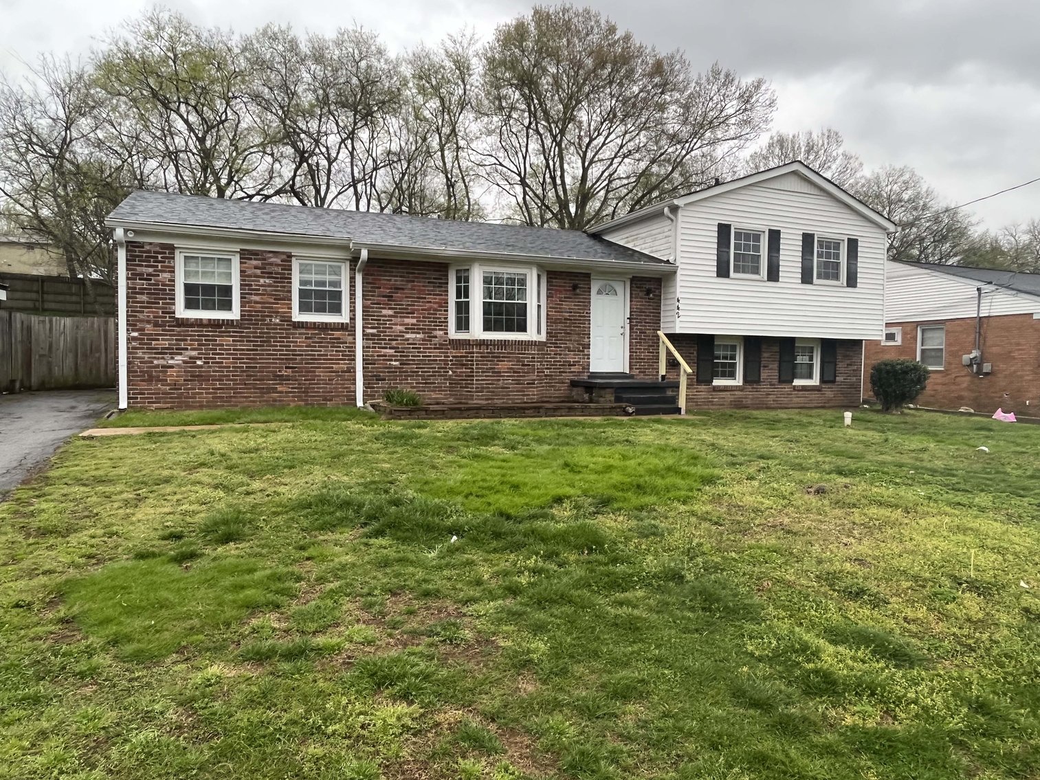 Image for 442 Longmeadow Circle, Pulaski