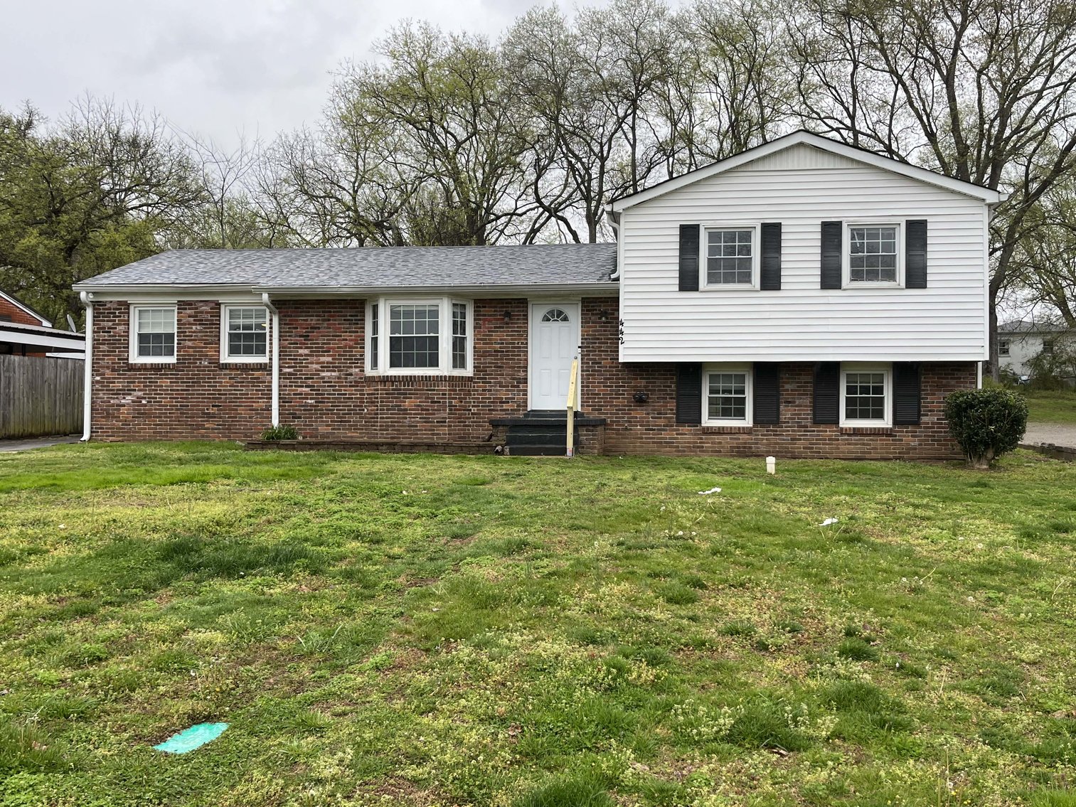 Image for 442 Longmeadow Circle, Pulaski