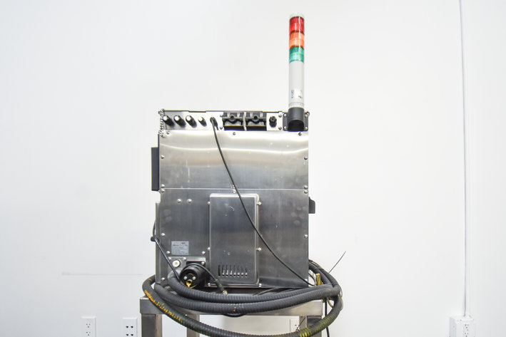 Image for ***SOLD*** MJK1020 Hitachi PD-D Series Continuous Inkjet Printer