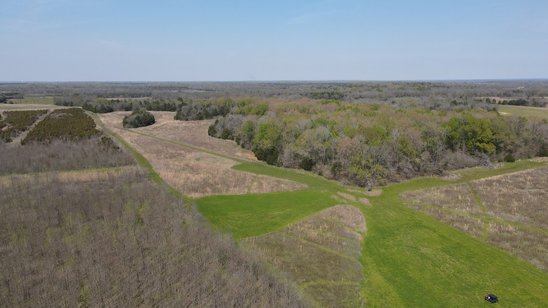 Image for Luxury Home and 124 Acres, Legacy Property - Columbus, Mississippi