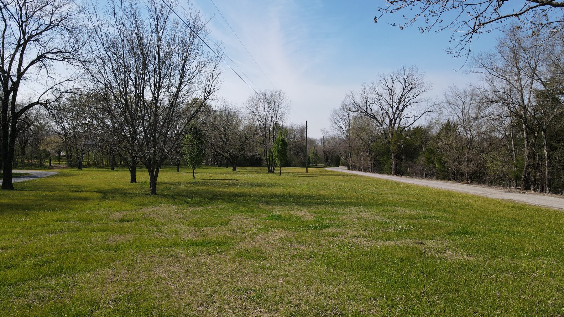 Image for Luxury Home and 124 Acres, Legacy Property - Columbus, Mississippi