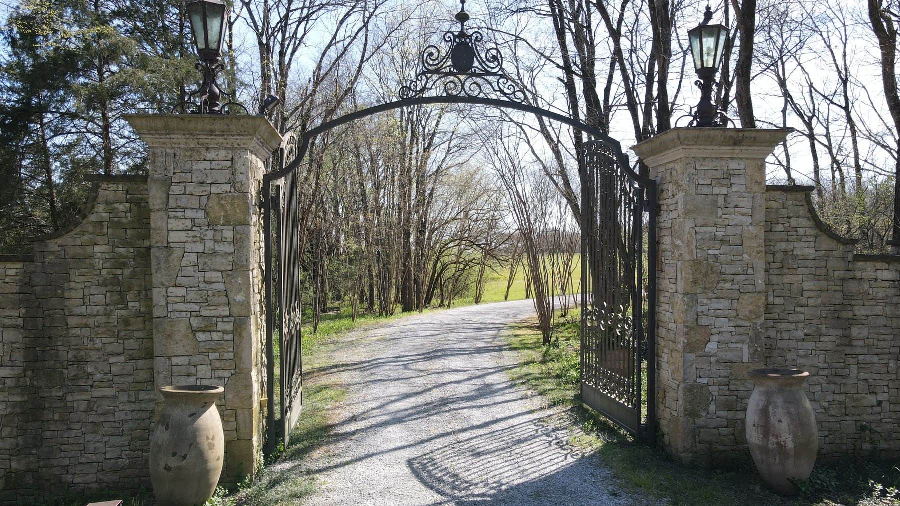 Image for Luxury Home and 124 Acres, Legacy Property - Columbus, Mississippi