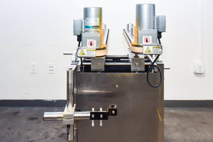 Image for ***SOLD*** MJ1021 Ketan TC-34M Bottomless Conveyor