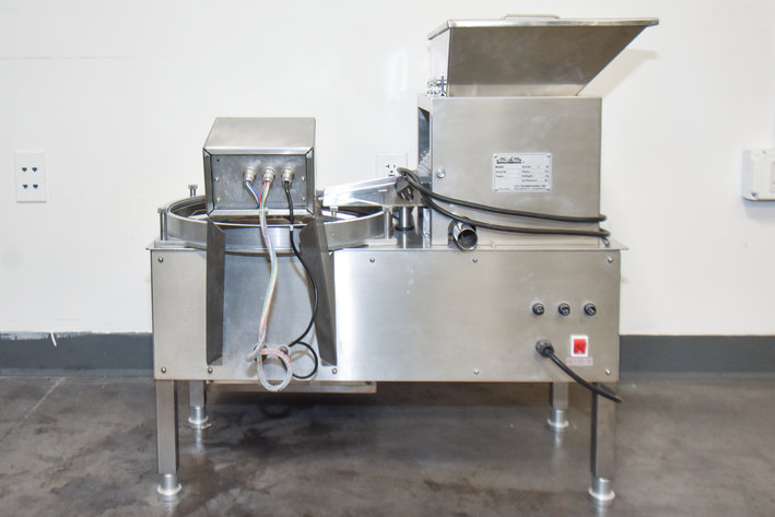 Image for ***SOLD*** MJK1023 CVC Table Counter Top Capsule/Tablet Counter