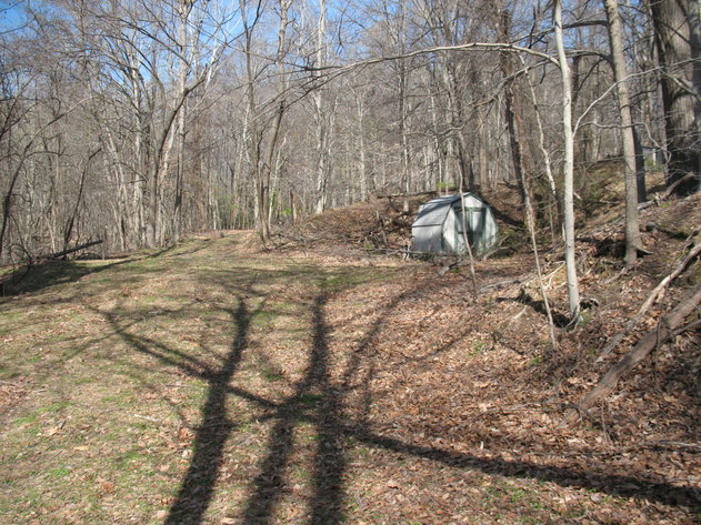 Image for Auction - Home & 2.998 Acres -  Occoquan VA