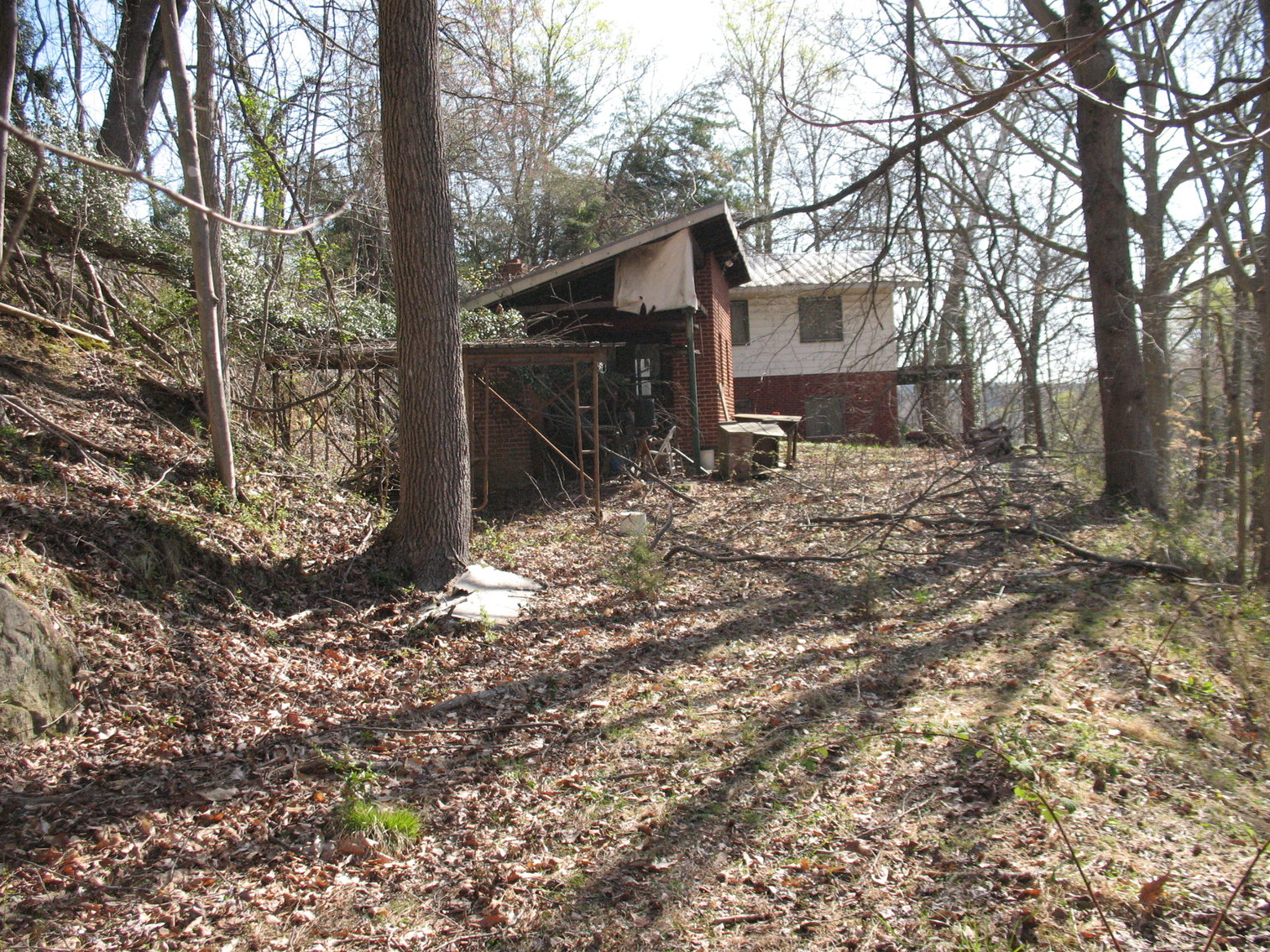 Image for Auction - Home & 2.998 Acres -  Occoquan VA