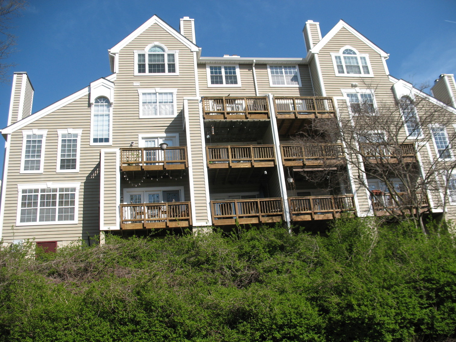 Image for Auction - Home & 2.998 Acres -  Occoquan VA