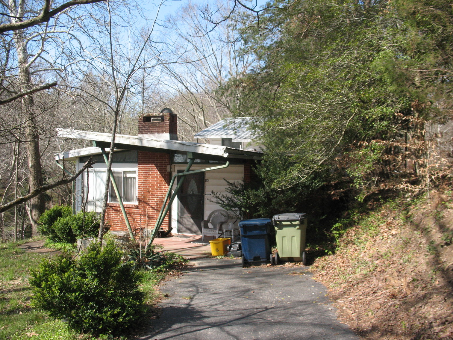Image for Auction - Home & 2.998 Acres -  Occoquan VA
