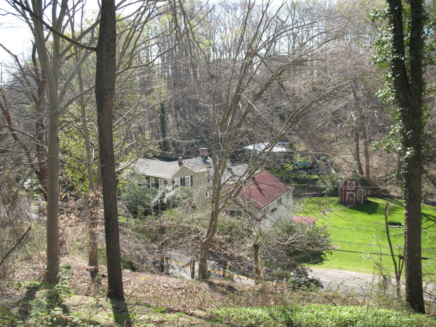 Image for Auction - Home & 2.998 Acres -  Occoquan VA