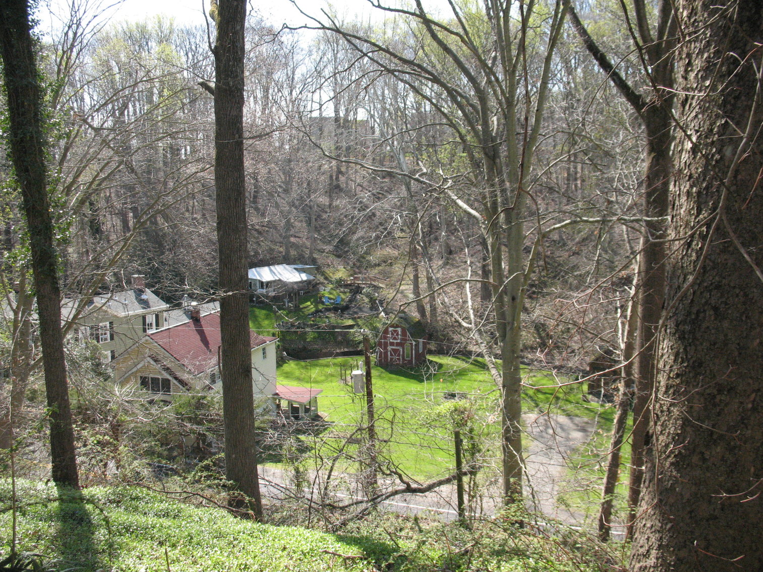 Image for Auction - Home & 2.998 Acres -  Occoquan VA