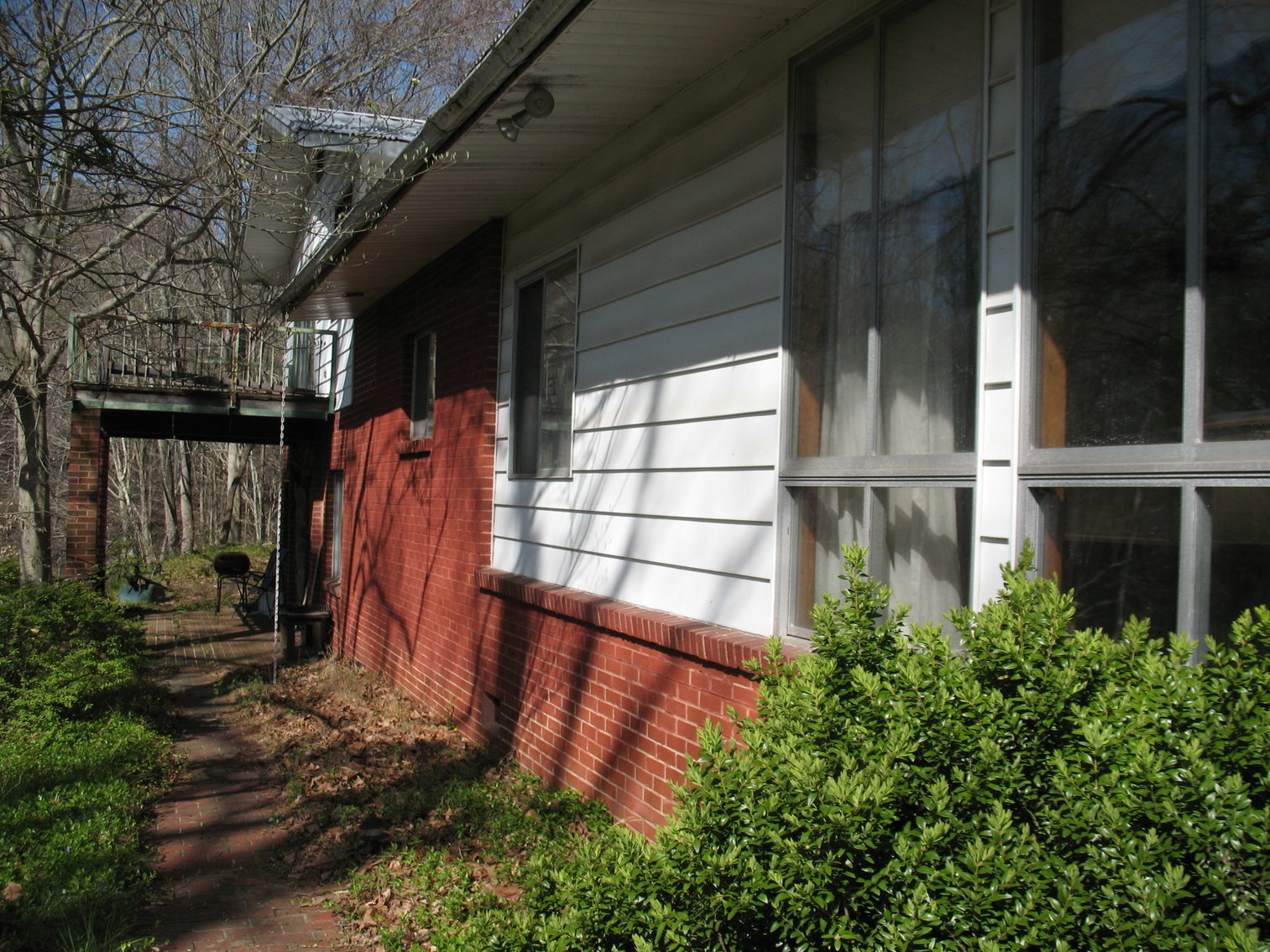 Image for Auction - Home & 2.998 Acres -  Occoquan VA