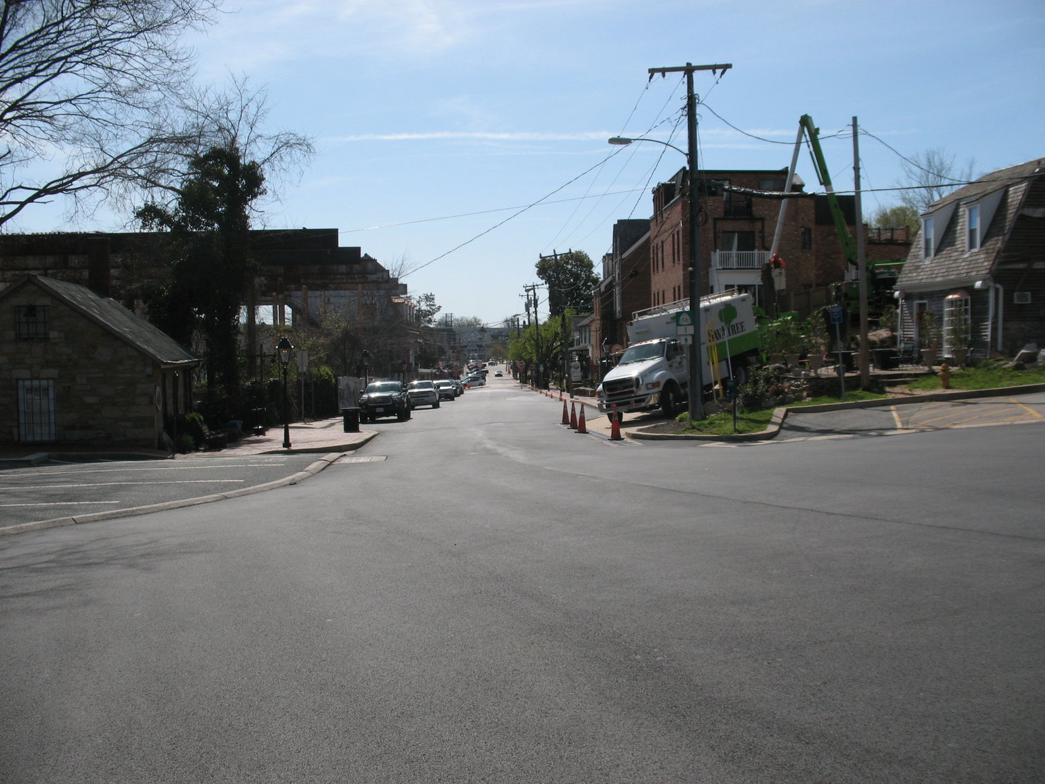 Image for Auction - Home & 2.998 Acres -  Occoquan VA