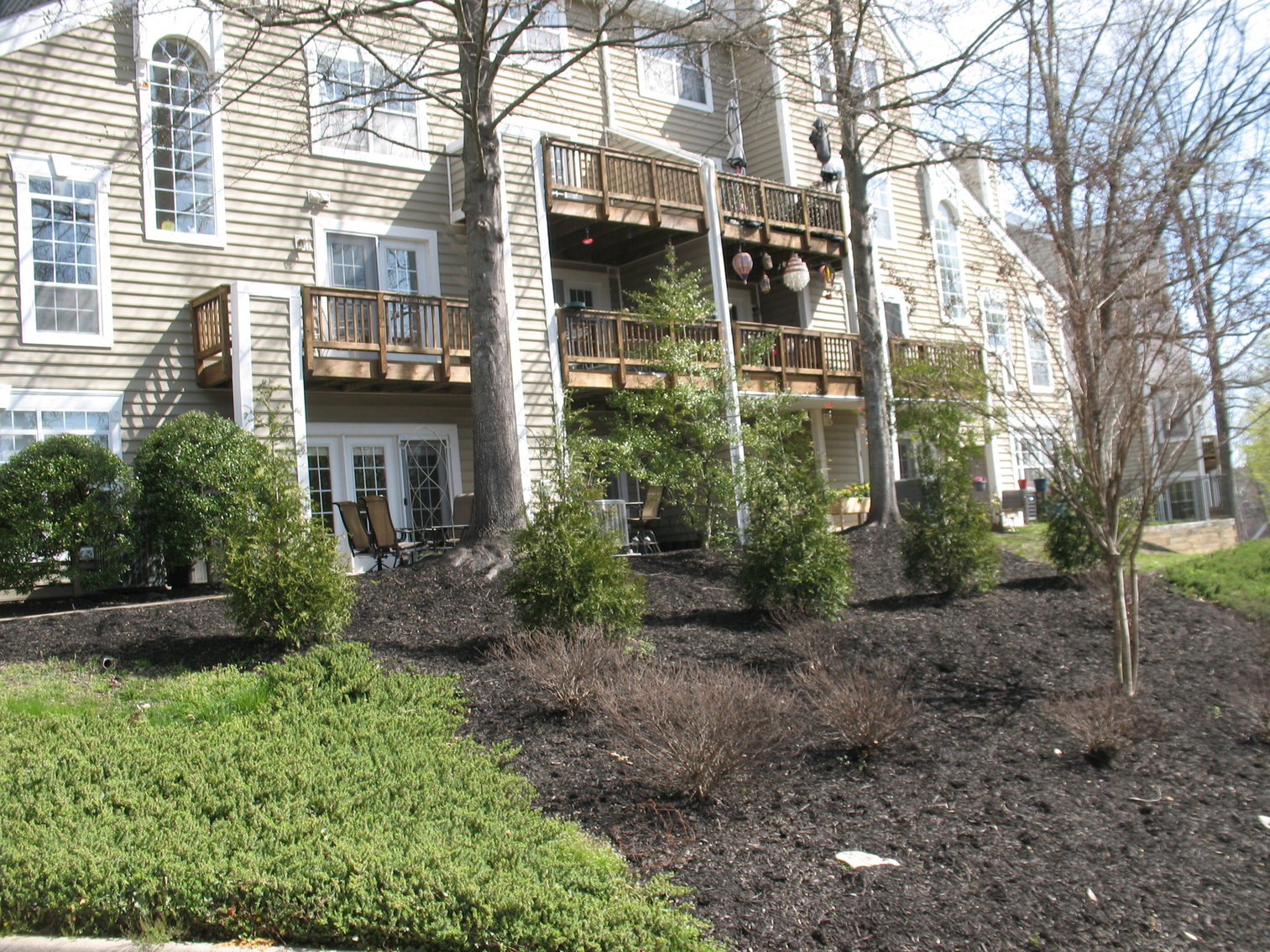 Image for Auction - Home & 2.998 Acres -  Occoquan VA