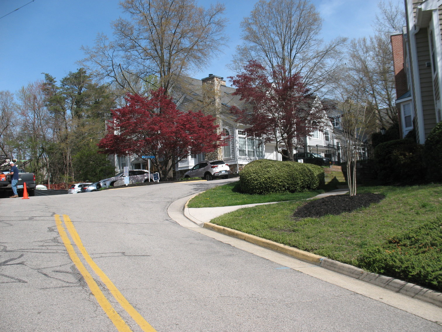 Image for Auction - Home & 2.998 Acres -  Occoquan VA