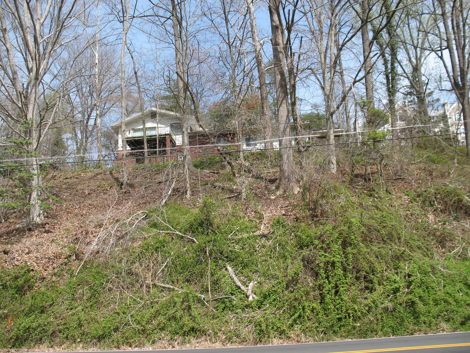 Image for Auction - Home & 2.998 Acres -  Occoquan VA