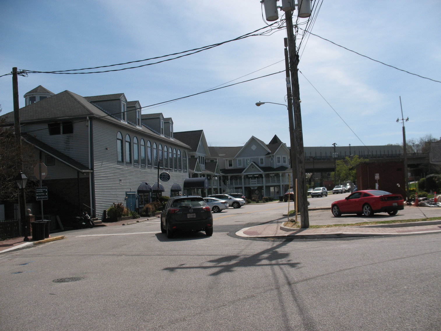 Image for Auction - Home & 2.998 Acres -  Occoquan VA