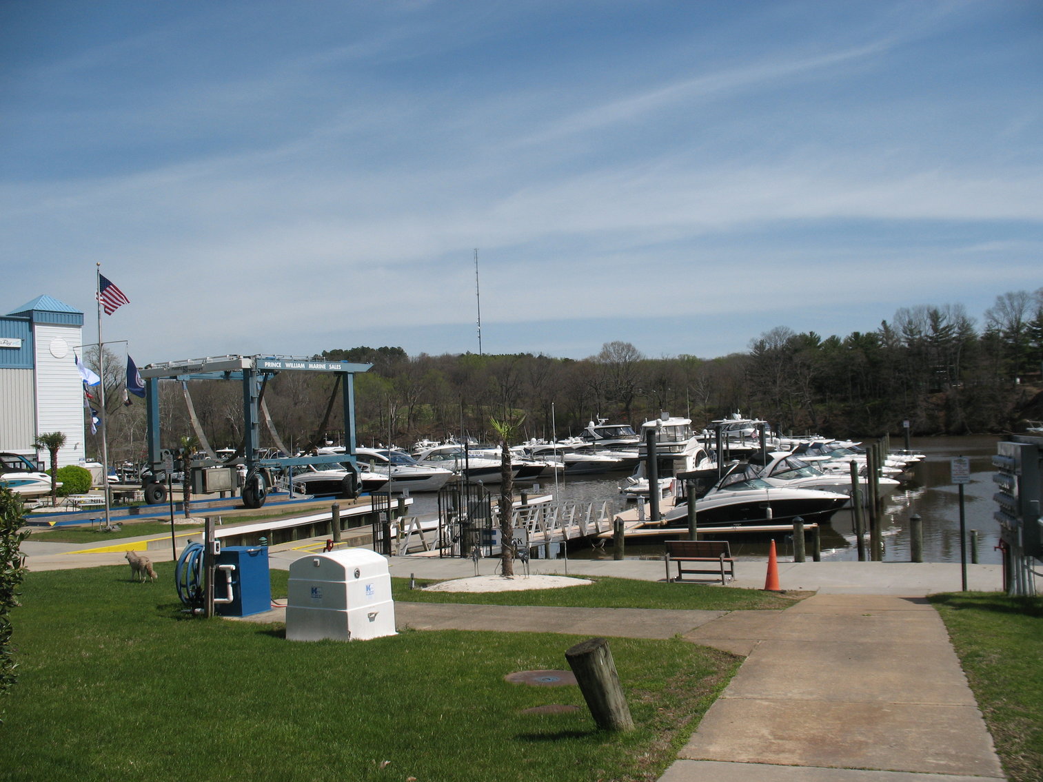 Image for Auction - Home & 2.998 Acres -  Occoquan VA