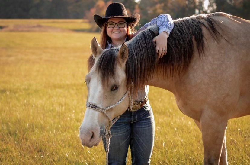 Image for Oklahoma Select All Breed Catalog Horse Sale - April 23rd - Wagoner, Oklahoma