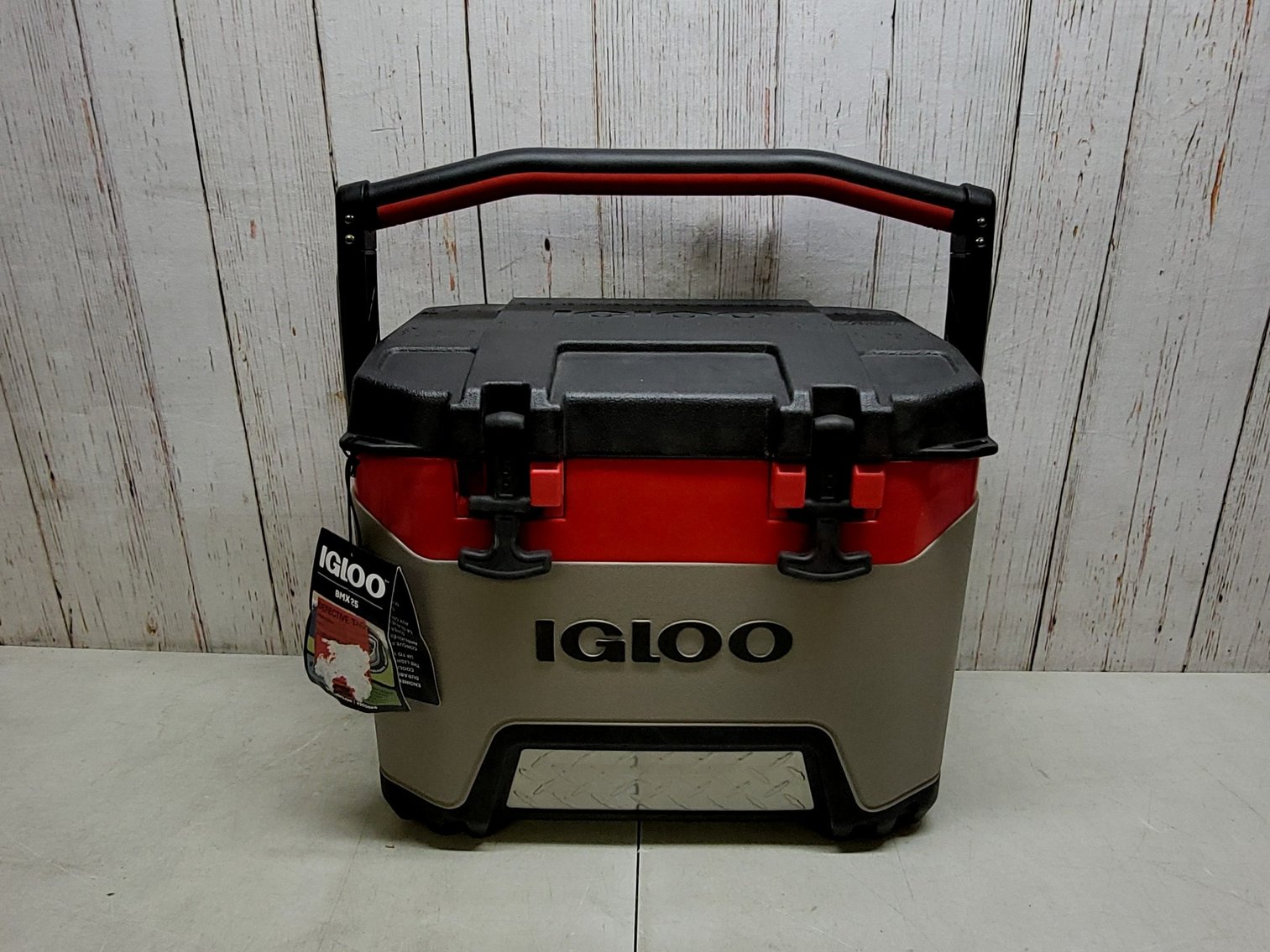 Image for MAY 2 SPORTING GOODS, AMAZON, SNACKS, COOLERS, HOVERBOARDS, ETC