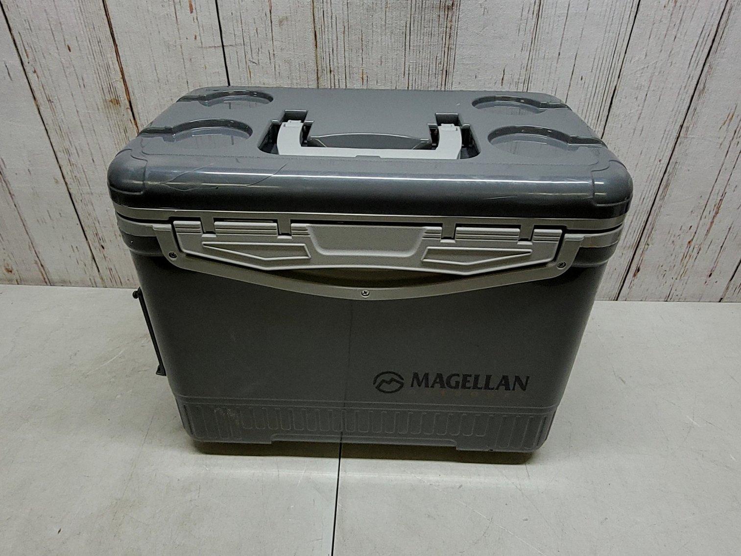 Image for MAY 2 SPORTING GOODS, AMAZON, SNACKS, COOLERS, HOVERBOARDS, ETC