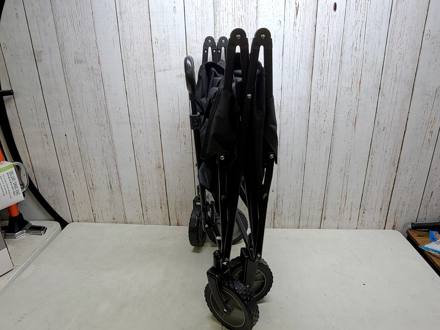 Image for MAY 2 SPORTING GOODS, AMAZON, SNACKS, COOLERS, HOVERBOARDS, ETC