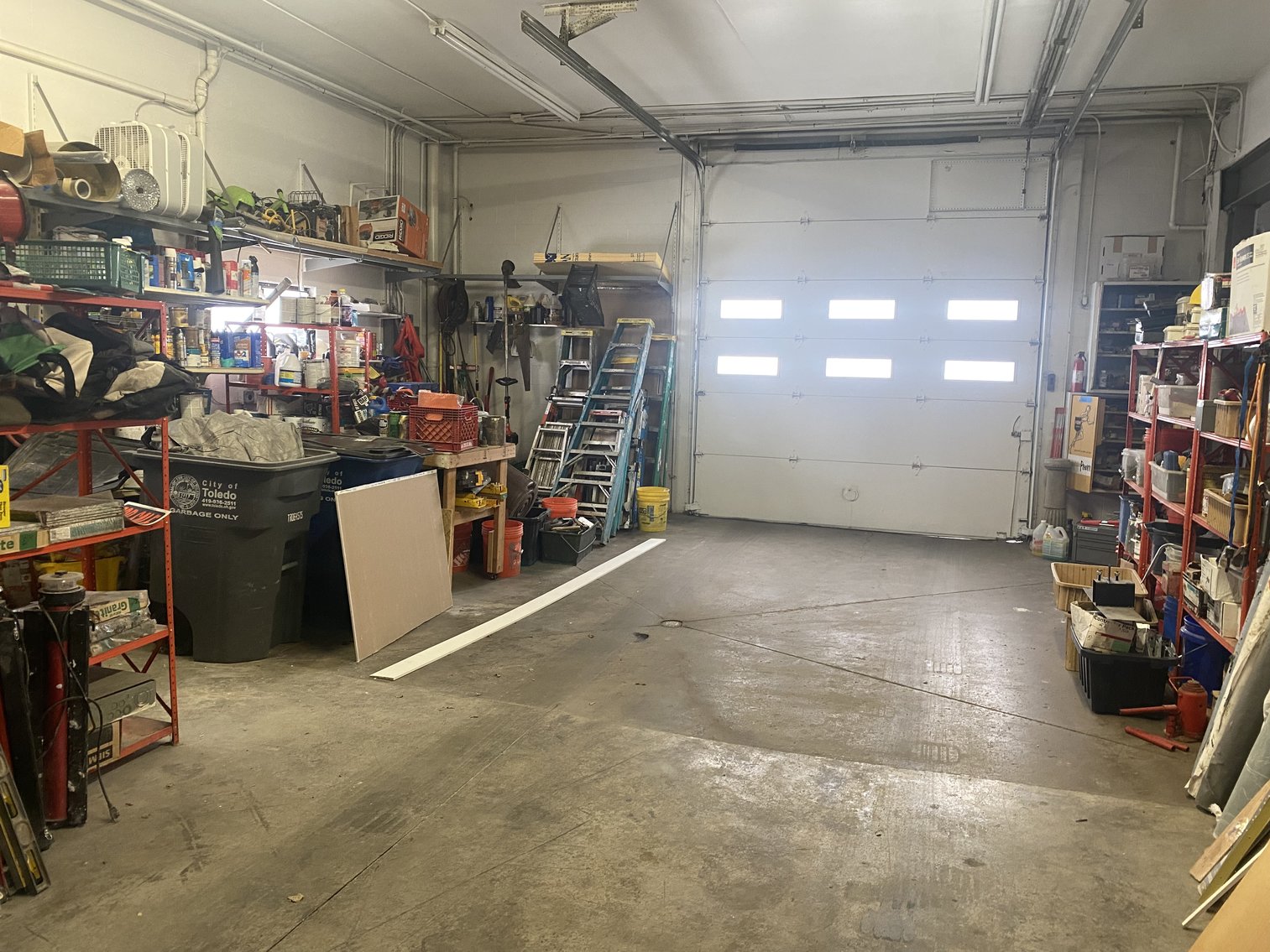 Image for 4815 North Detroit Avenue, Toledo, Ohio 43612