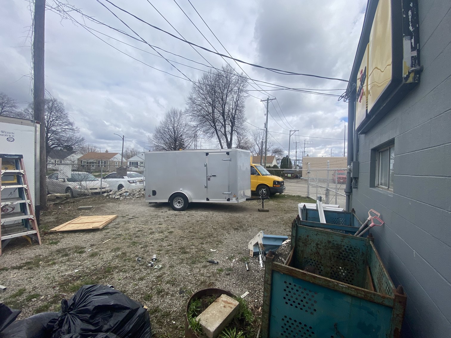 Image for 4815 North Detroit Avenue, Toledo, Ohio 43612