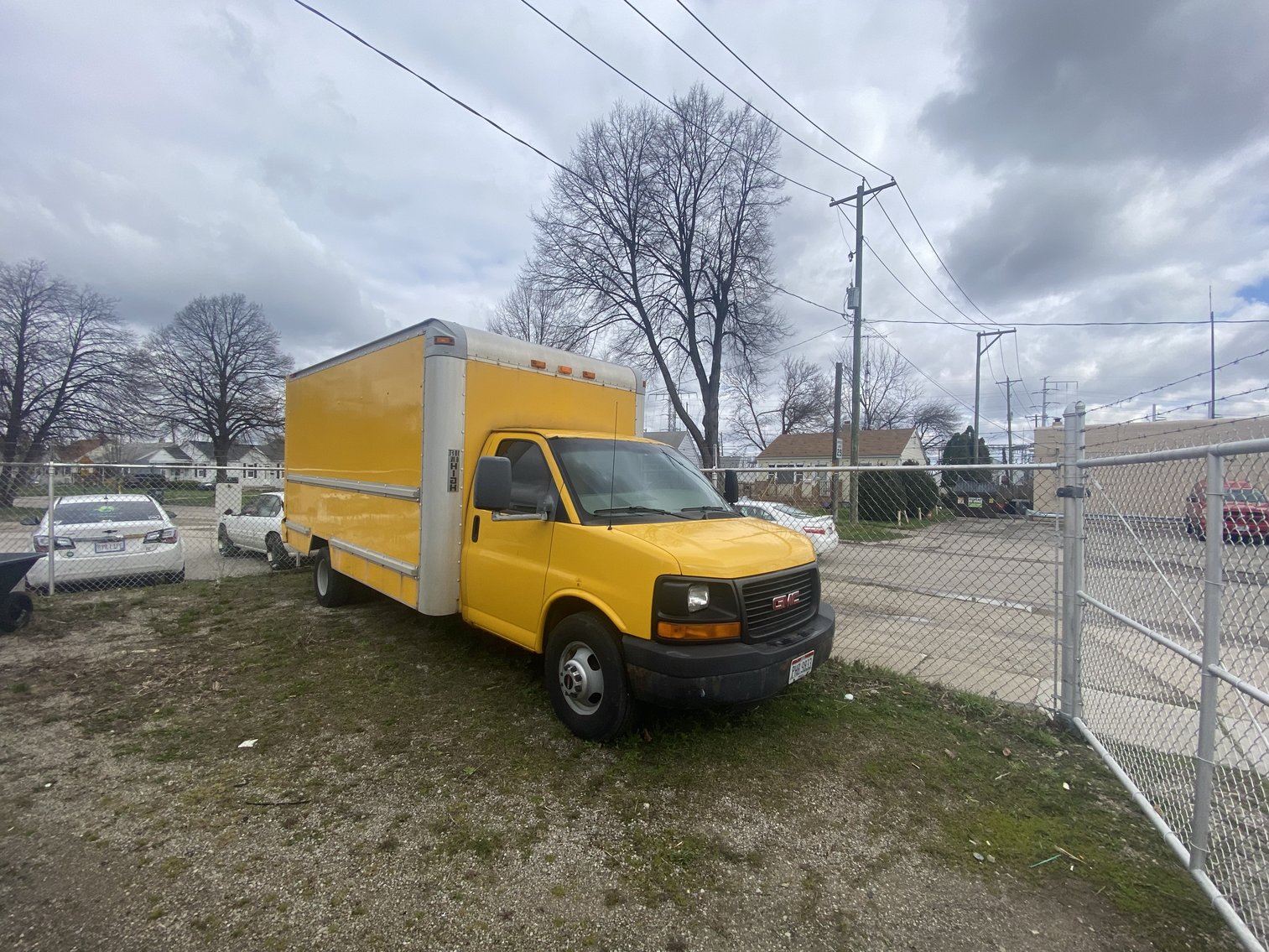 Image for 4815 North Detroit Avenue, Toledo, Ohio 43612