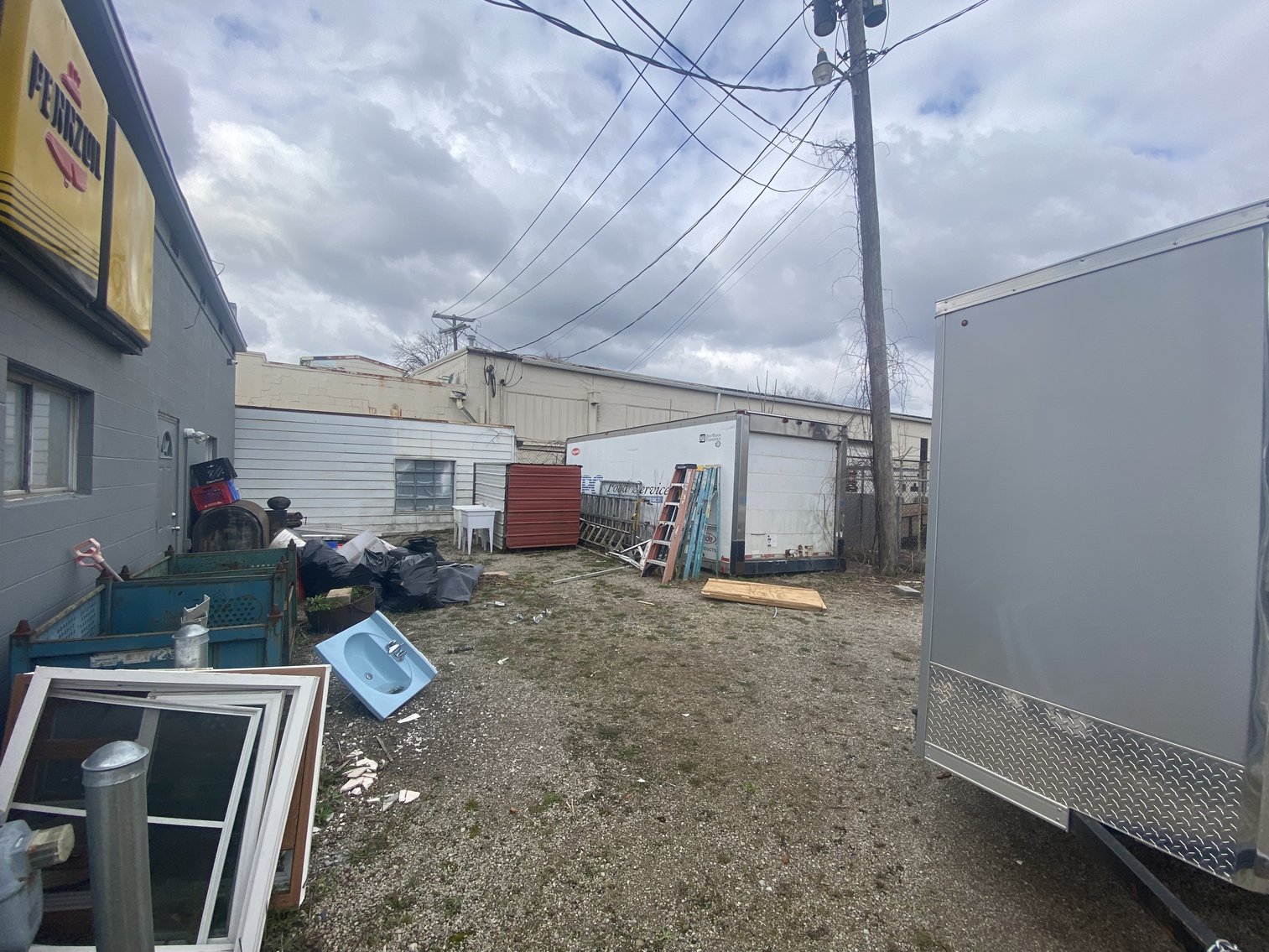 Image for 4815 North Detroit Avenue, Toledo, Ohio 43612