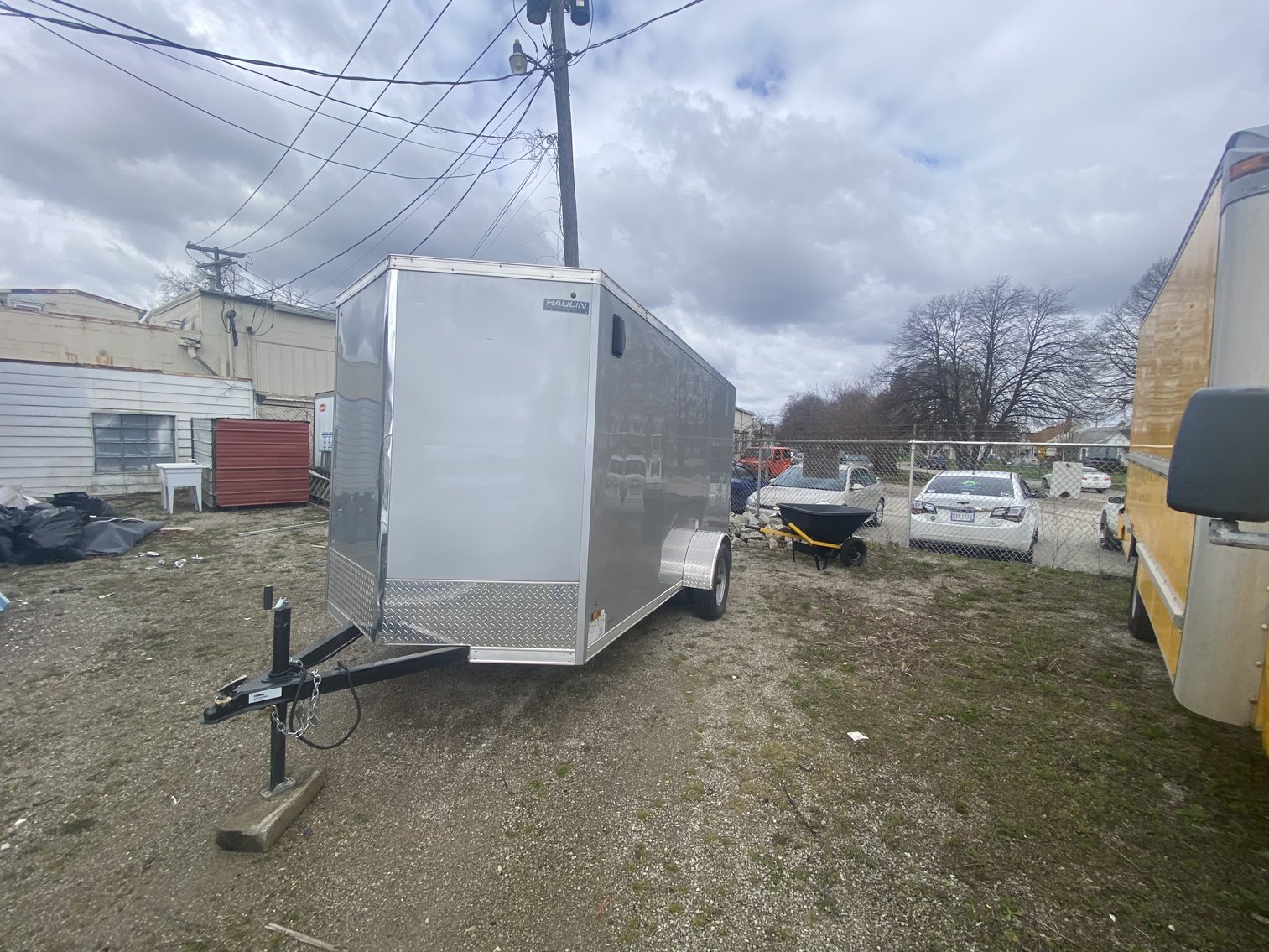 Image for 4815 North Detroit Avenue, Toledo, Ohio 43612