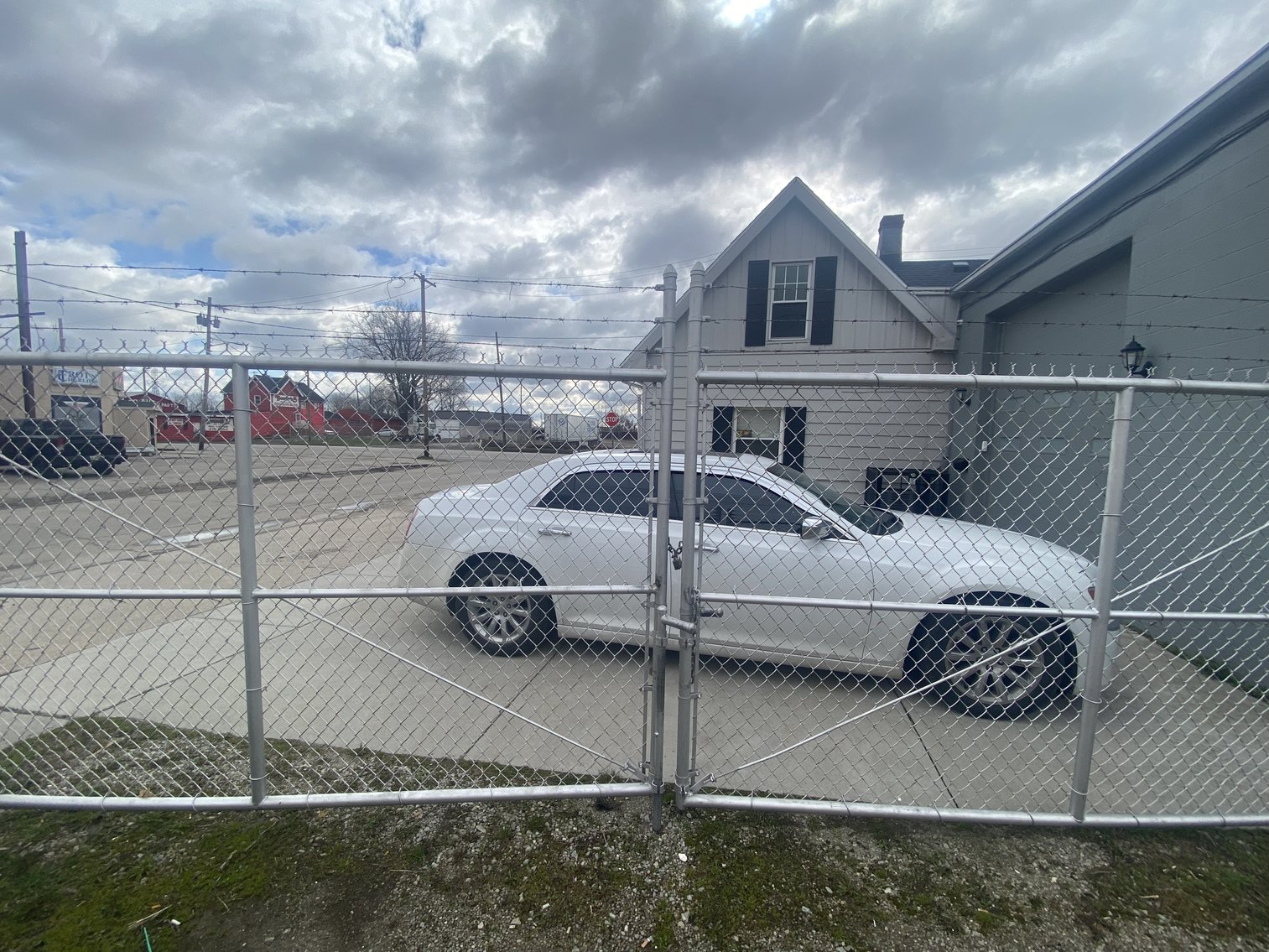 Image for 4815 North Detroit Avenue, Toledo, Ohio 43612