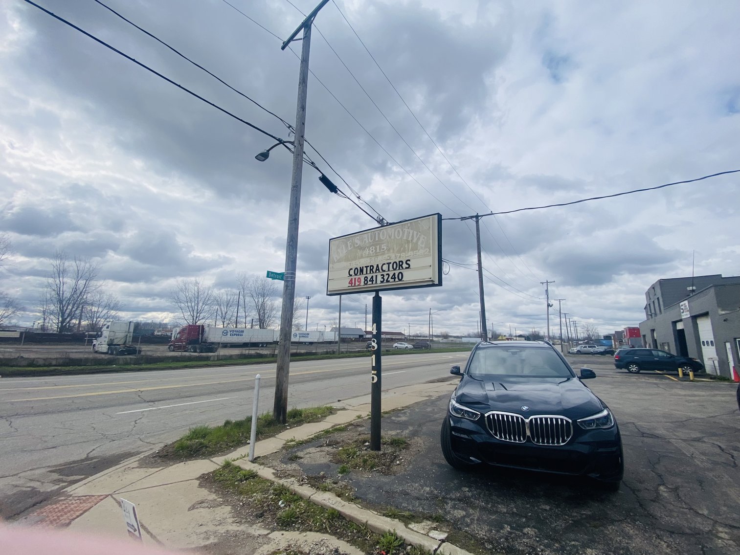 Image for 4815 North Detroit Avenue, Toledo, Ohio 43612