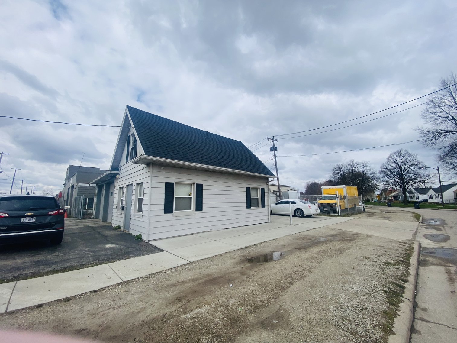 Image for 4815 North Detroit Avenue, Toledo, Ohio 43612