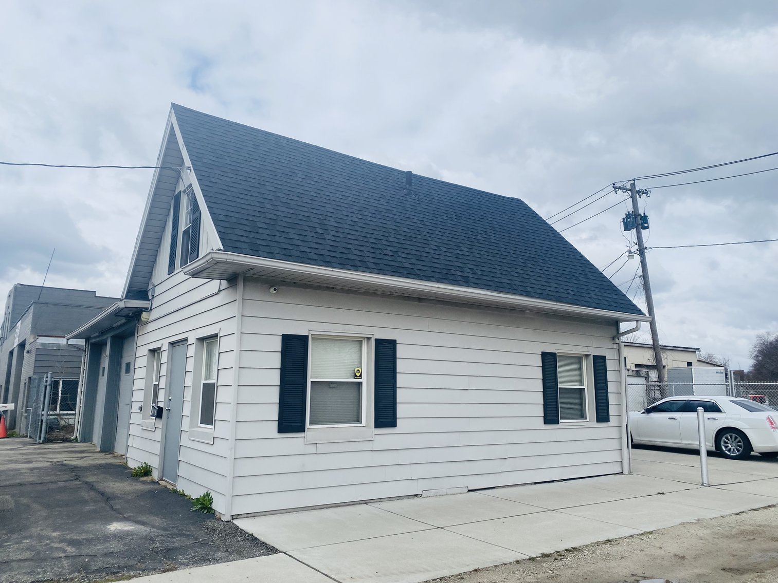 Image for 4815 North Detroit Avenue, Toledo, Ohio 43612