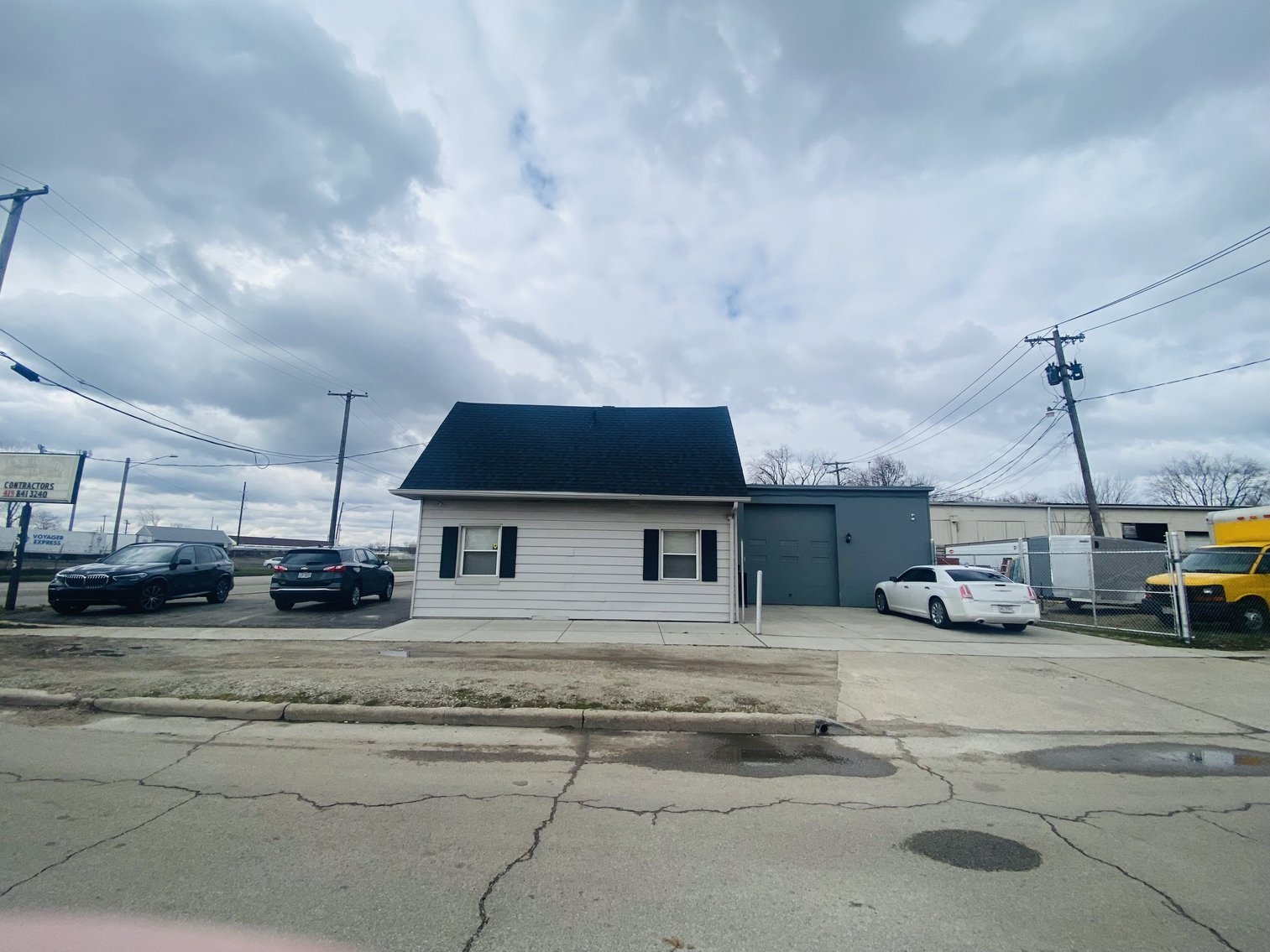 Image for 4815 North Detroit Avenue, Toledo, Ohio 43612