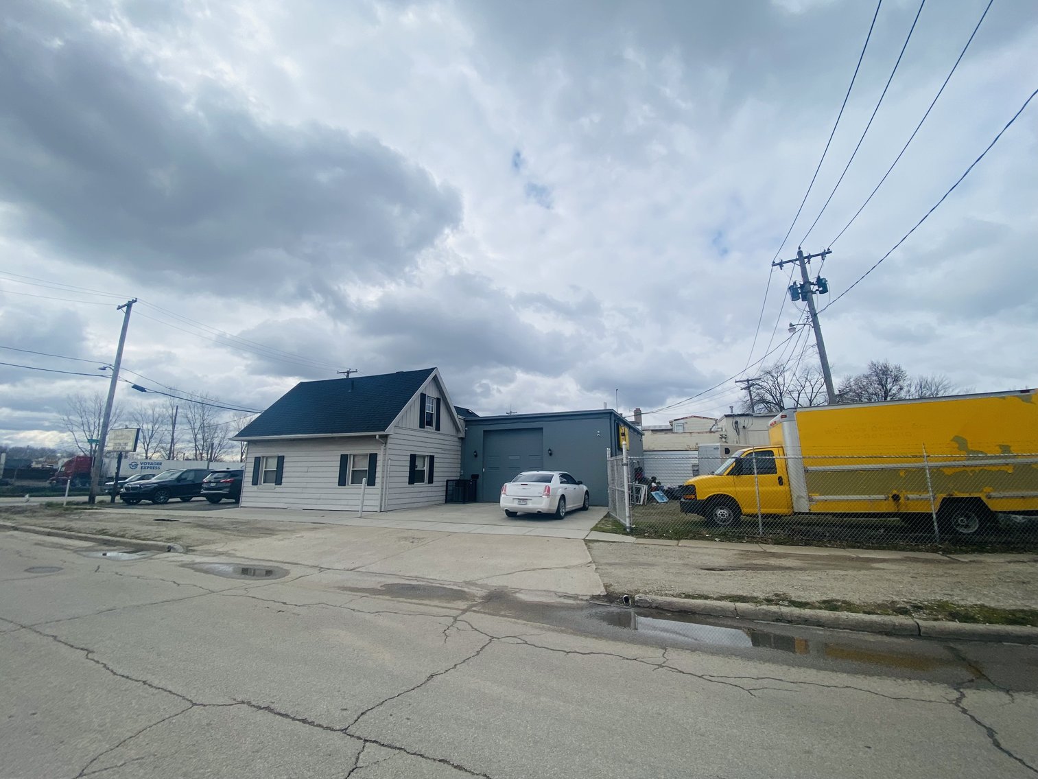 Image for 4815 North Detroit Avenue, Toledo, Ohio 43612