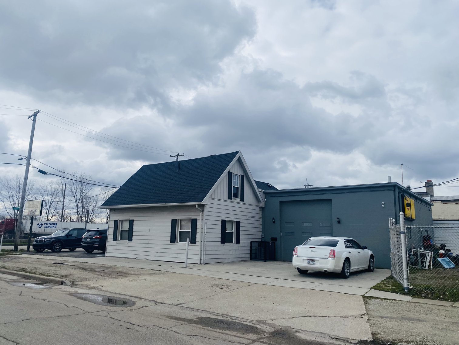 Image for 4815 North Detroit Avenue, Toledo, Ohio 43612