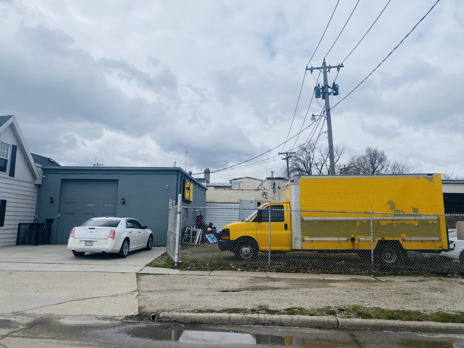 Image for 4815 North Detroit Avenue, Toledo, Ohio 43612