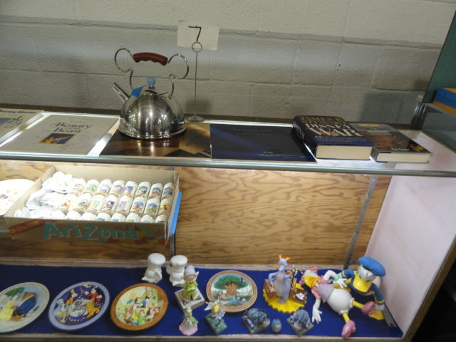 Image for Apr 21, 2022 Public Auction