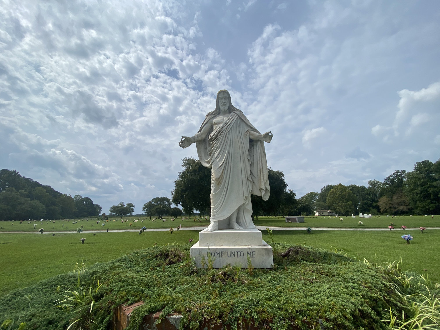 Image for May 17th - May 31st - Private Cemetery Auction