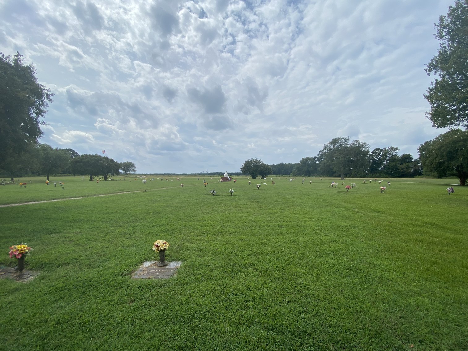 Image for May 17th - May 31st - Private Cemetery Auction