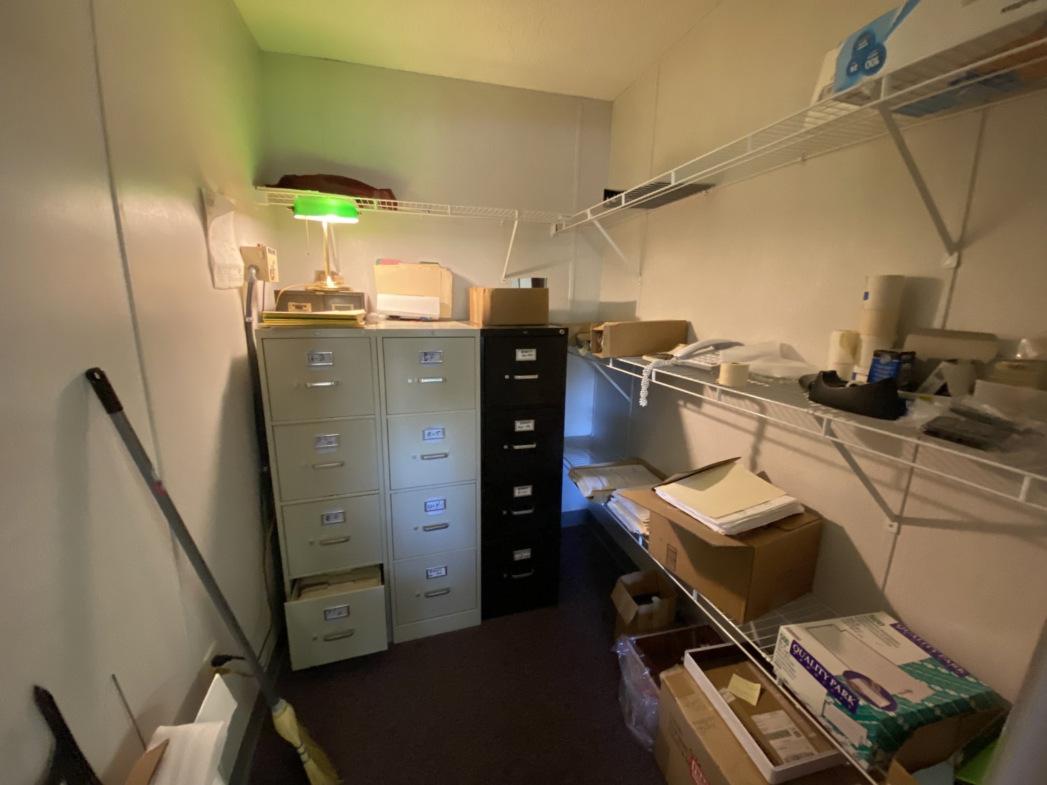 Image for May 17th - May 31st - Private Cemetery Auction