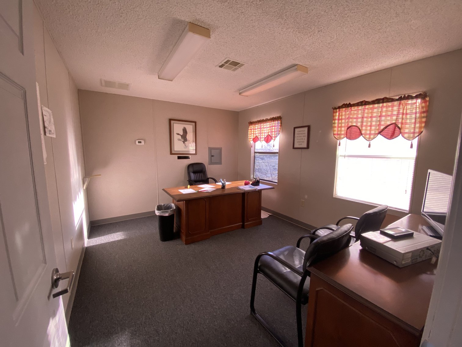 Image for May 17th - May 31st - Private Cemetery Auction