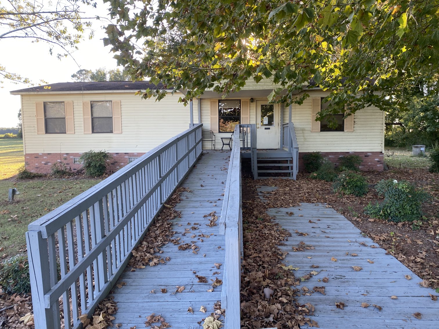 Image for May 17th - May 31st - Private Cemetery Auction