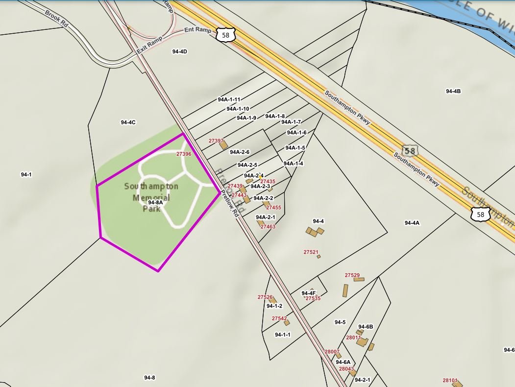 Image for May 17th - May 31st - Private Cemetery Auction