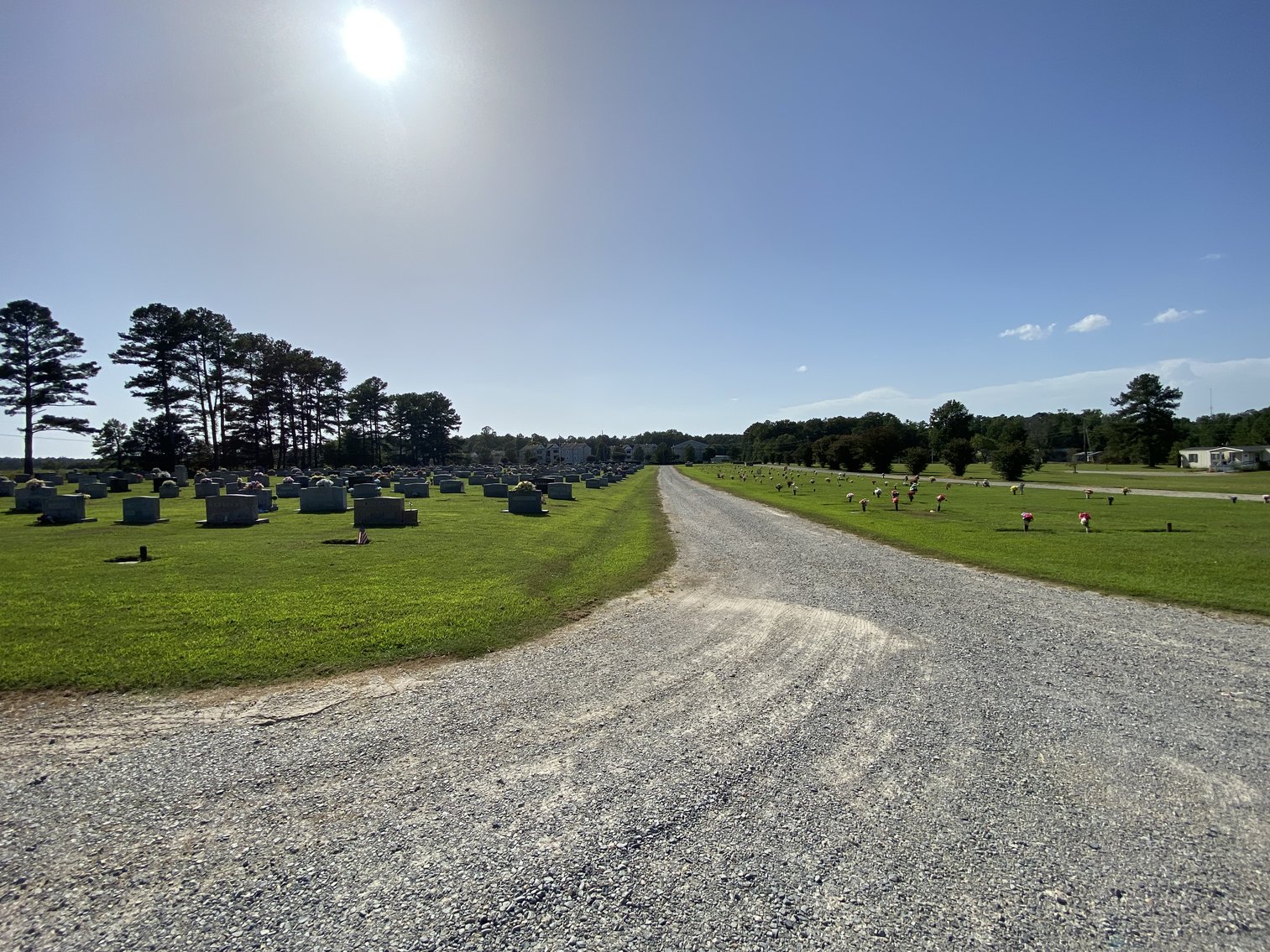 Image for May 17th - May 31st - Private Cemetery Auction