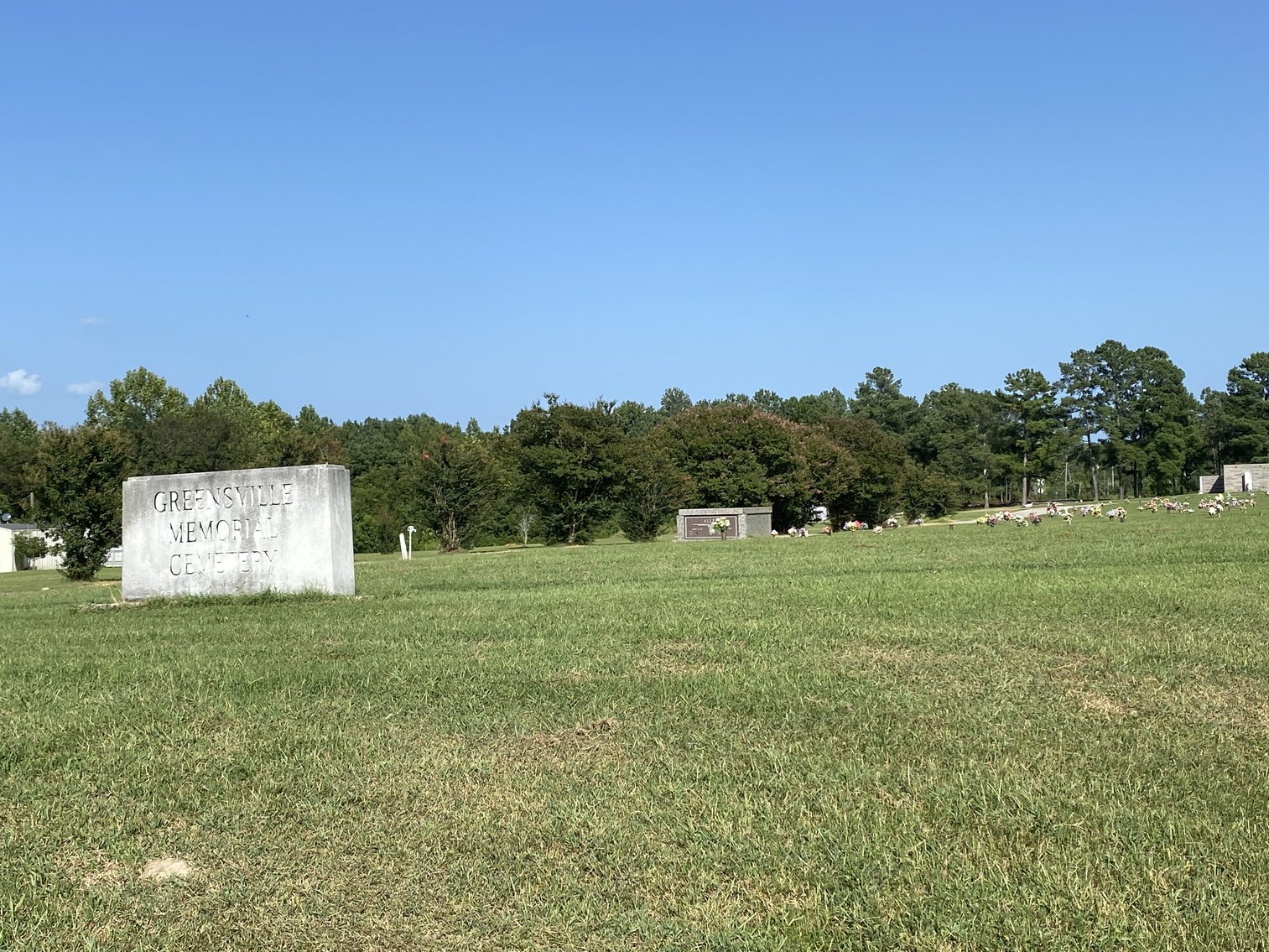 Image for May 17th - May 31st - Private Cemetery Auction