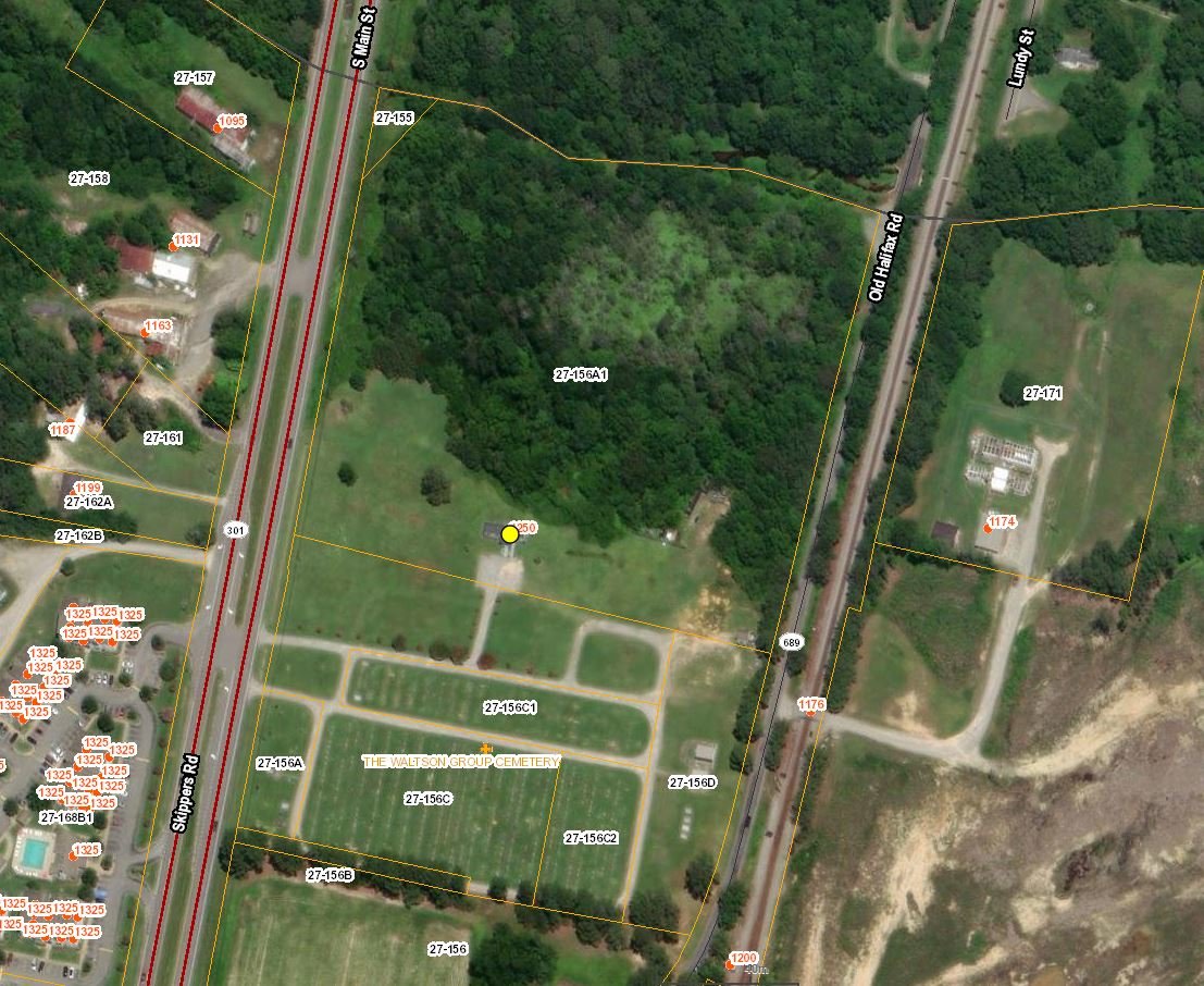 Image for May 17th - May 31st - Private Cemetery Auction