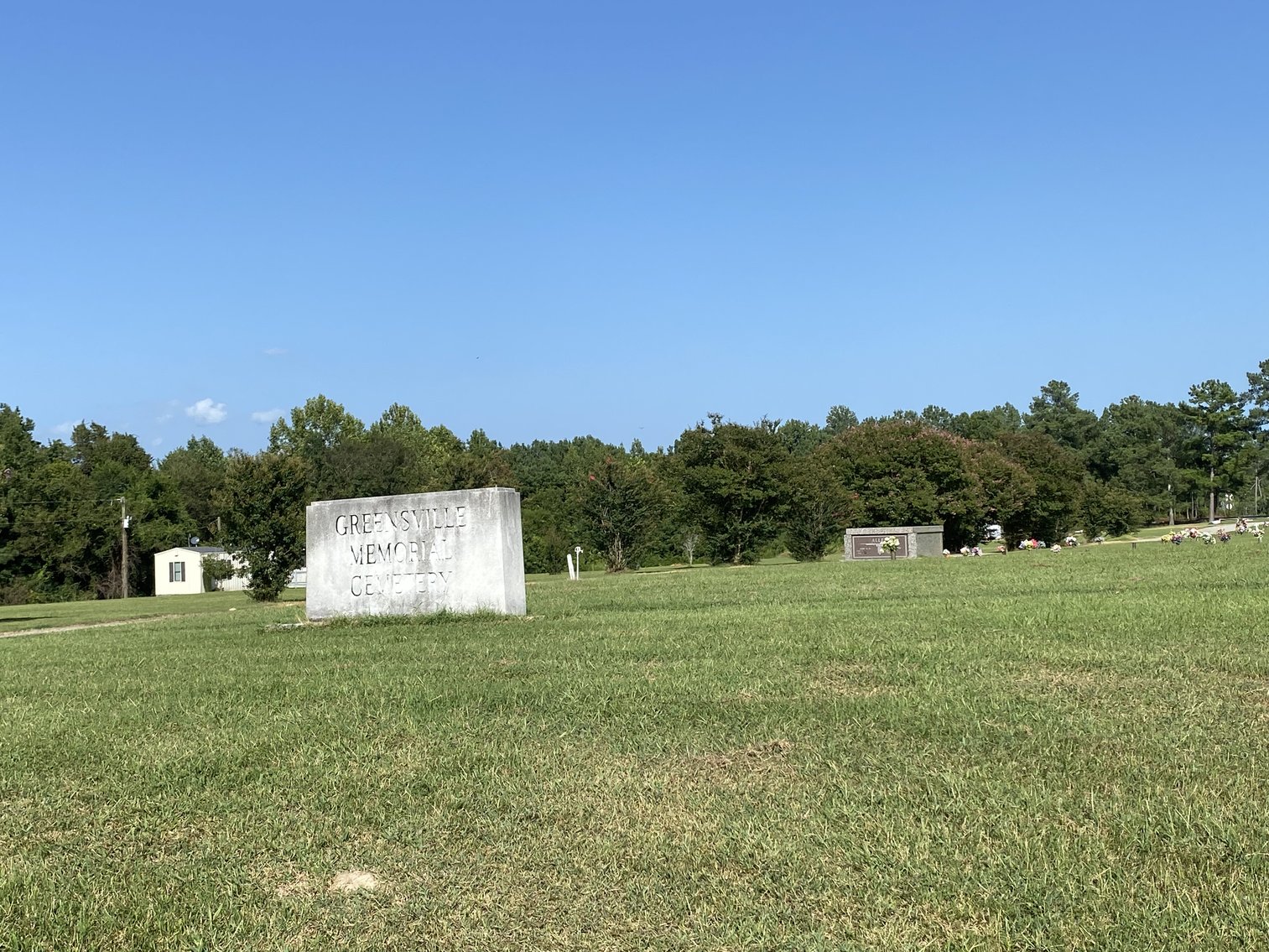 Image for May 17th - May 31st - Private Cemetery Auction